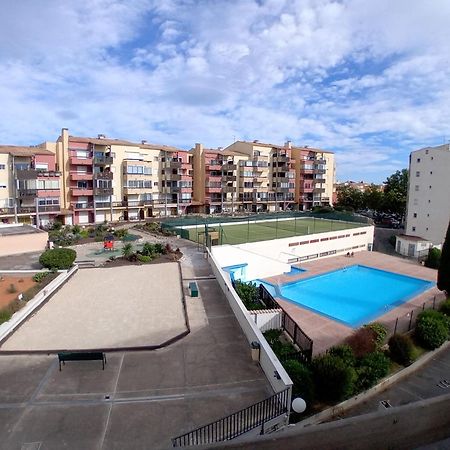 אגדה Studio Cabine 4 Personnes Cap D'Adge מראה חיצוני תמונה
