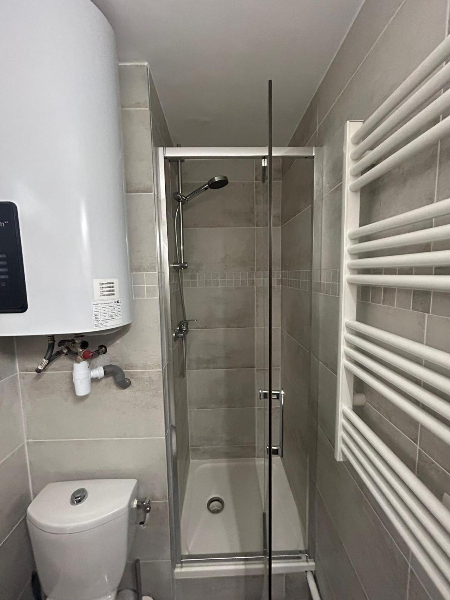 אגדה Studio Cabine 4 Personnes Cap D'Adge מראה חיצוני תמונה
